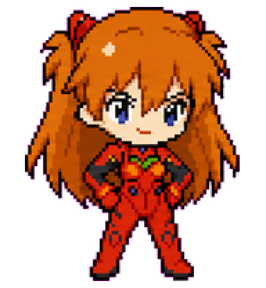 Asuka preview