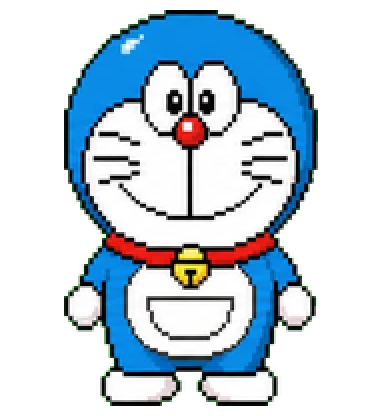 Doraemon Idle