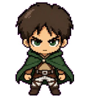 Eren Idle