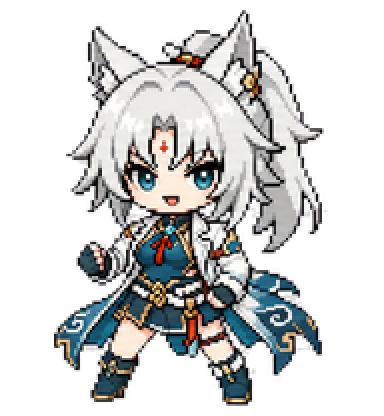 Feixiao preview