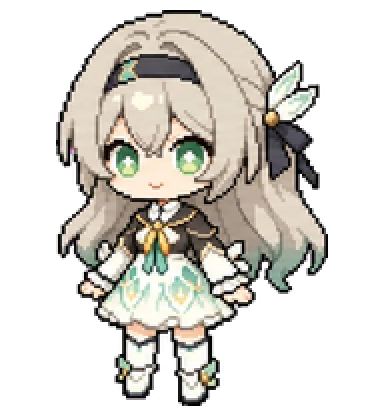 Firefly Idle
