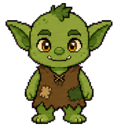 Goblin preview