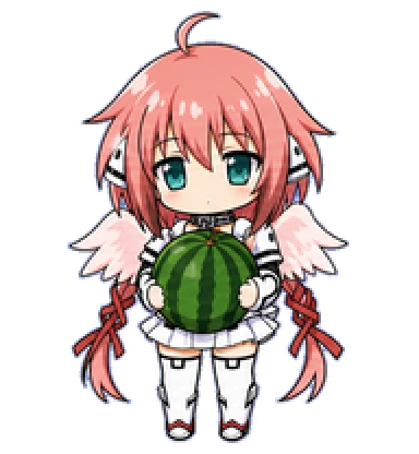 Ikaros Idle