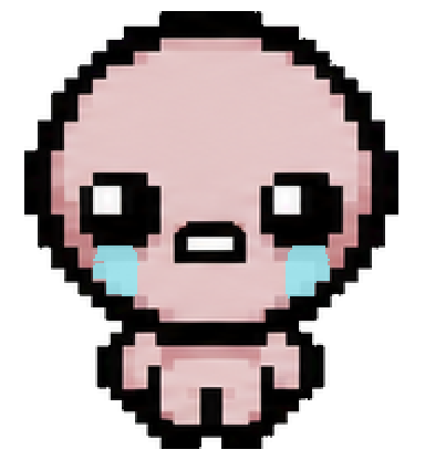 Isaac preview