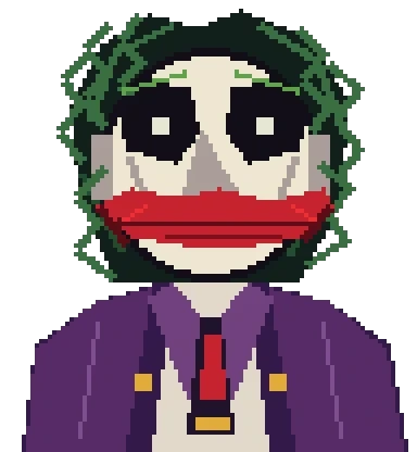 Joker Idle