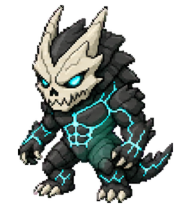 Kaiju No. 8 preview