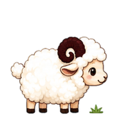 Little Sheep preview