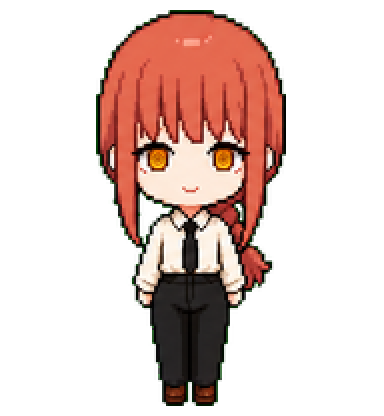 Makima preview