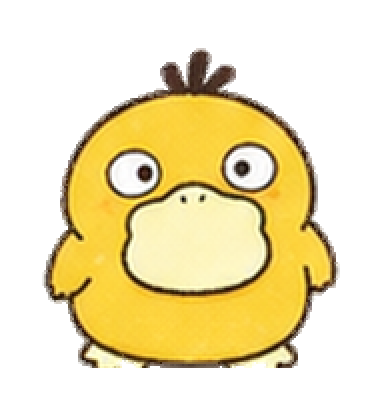 Mellow Duck