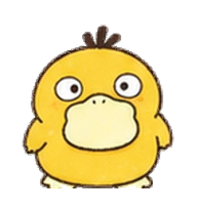 Mellow Duck Idle