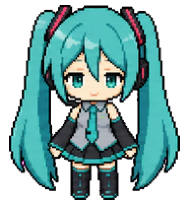 Miku Idle