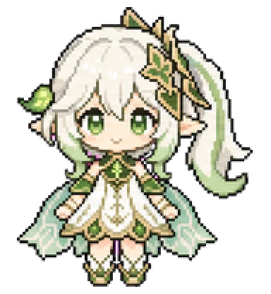 Nahida Idle