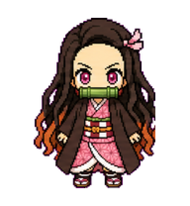Nezuko Kamado