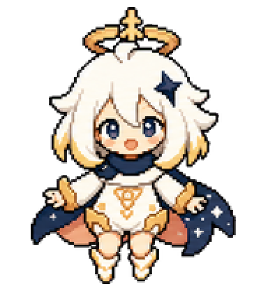 Paimon