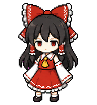 Reimu preview