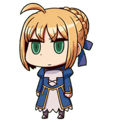 Saber Idle
