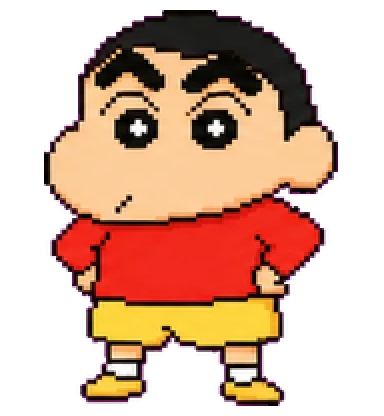 Shin-chan Idle