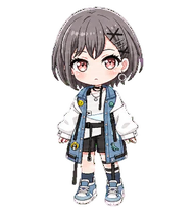 Takamatsu Tomori Idle